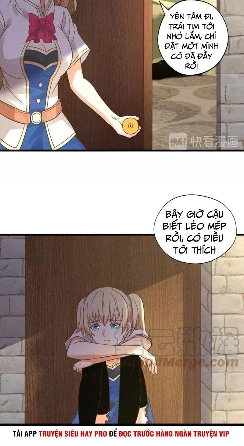 Thôn Phệ Lĩnh Vực Chapter 108 - 31