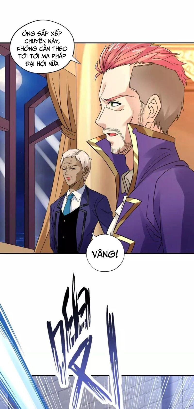 Thôn Phệ Lĩnh Vực Chapter 109 - 3