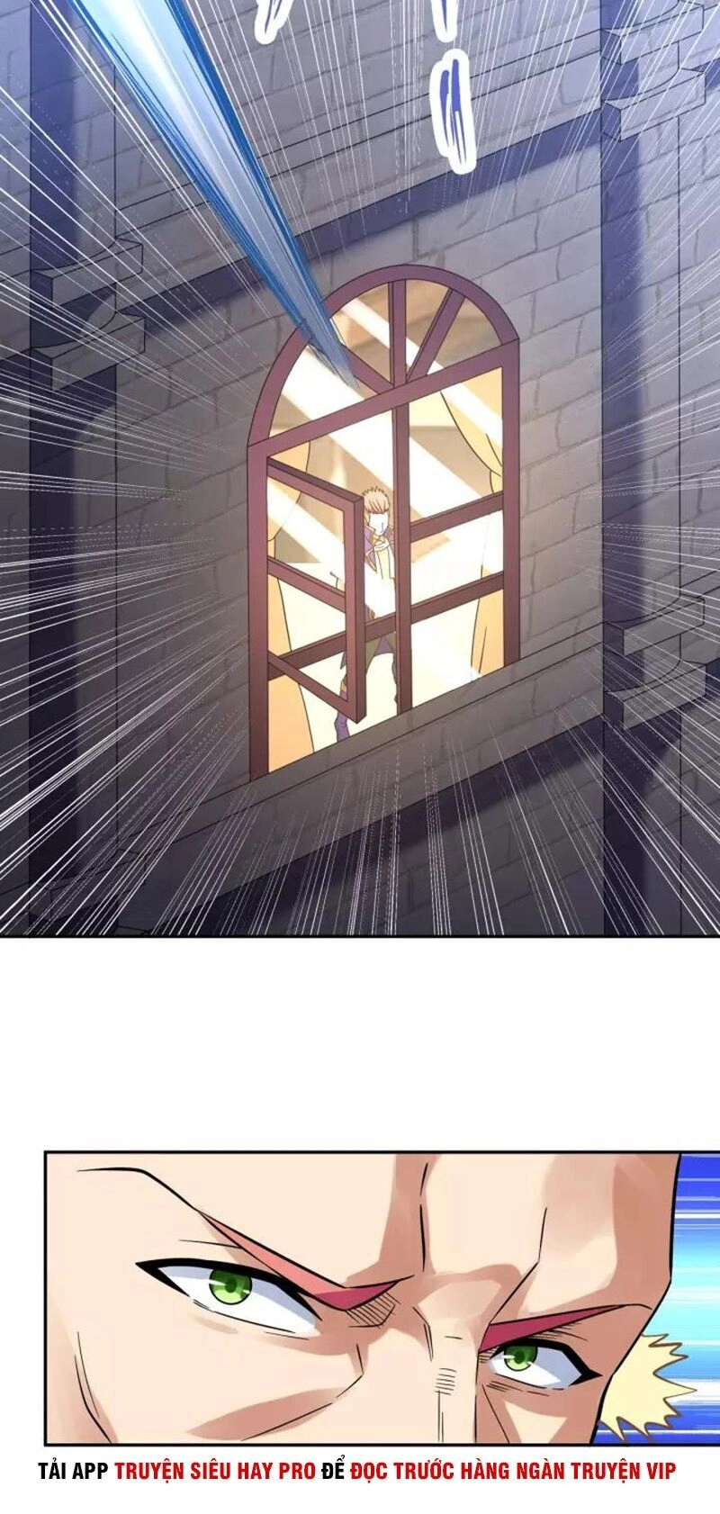 Thôn Phệ Lĩnh Vực Chapter 109 - 4