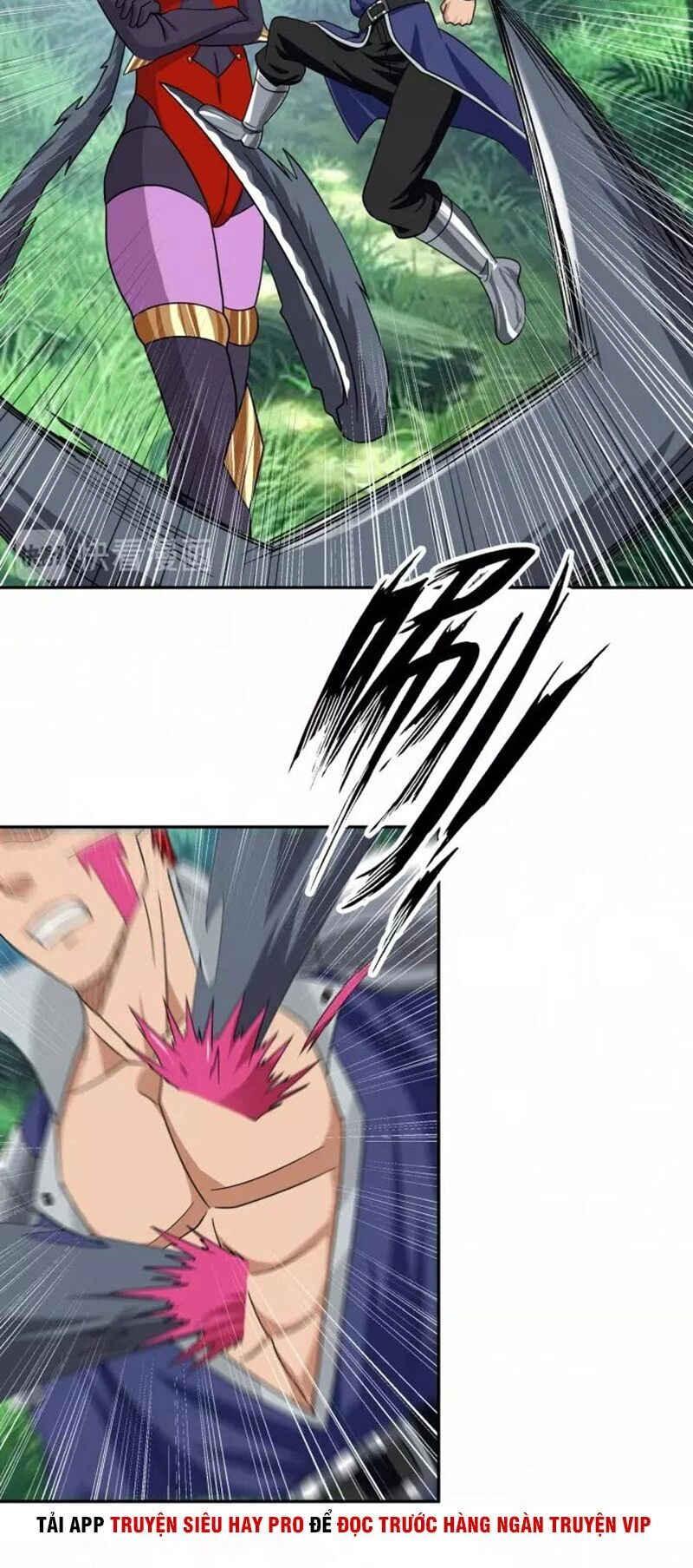 Thôn Phệ Lĩnh Vực Chapter 109 - 46