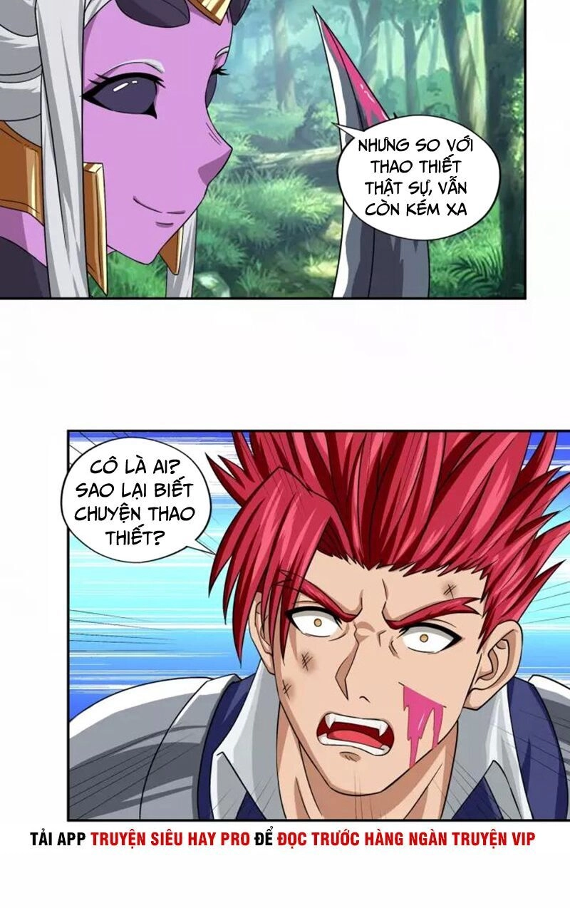 Thôn Phệ Lĩnh Vực Chapter 109 - 48