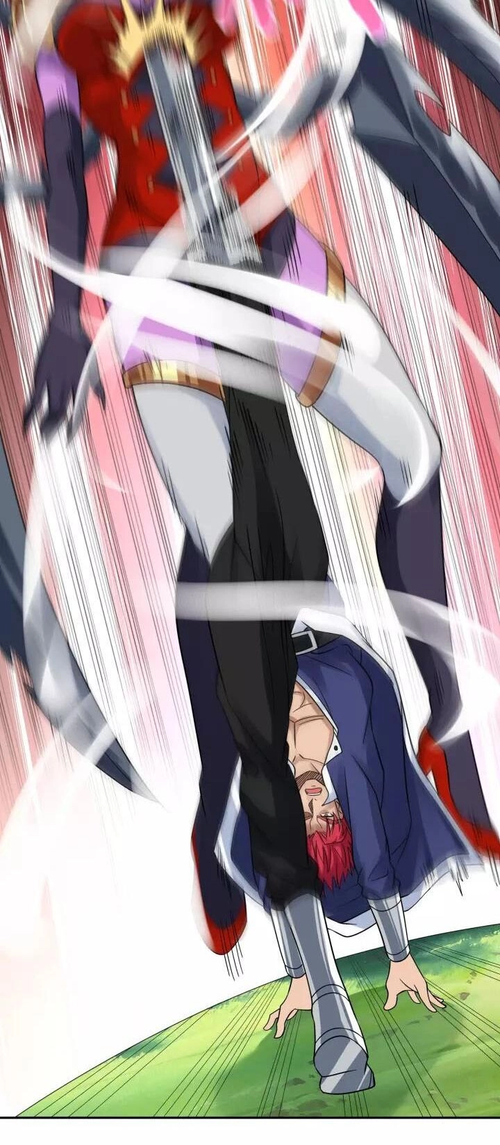 Thôn Phệ Lĩnh Vực Chapter 110 - 4