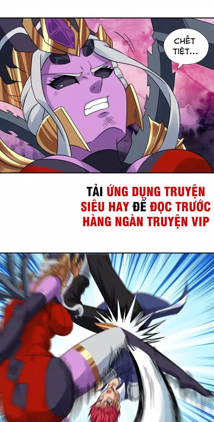 Thôn Phệ Lĩnh Vực Chapter 110 - 5