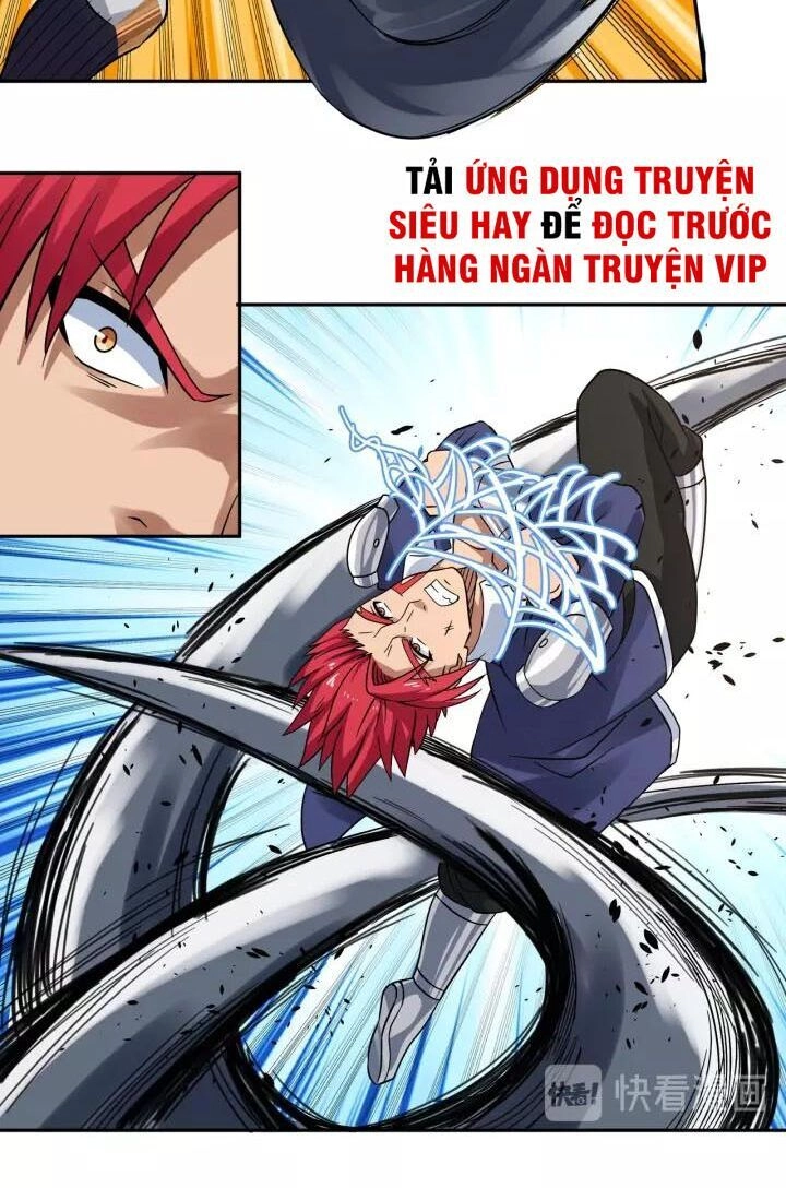 Thôn Phệ Lĩnh Vực Chapter 110 - 15