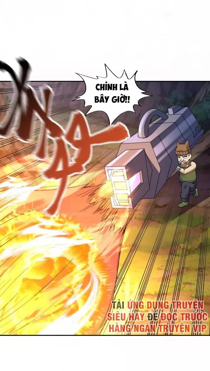 Thôn Phệ Lĩnh Vực Chapter 110 - 26