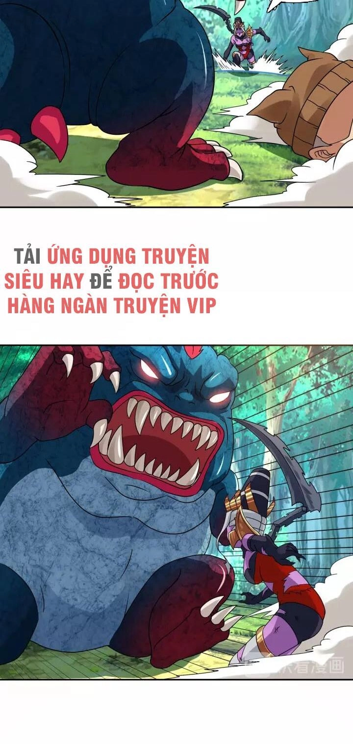 Thôn Phệ Lĩnh Vực Chapter 110 - 37