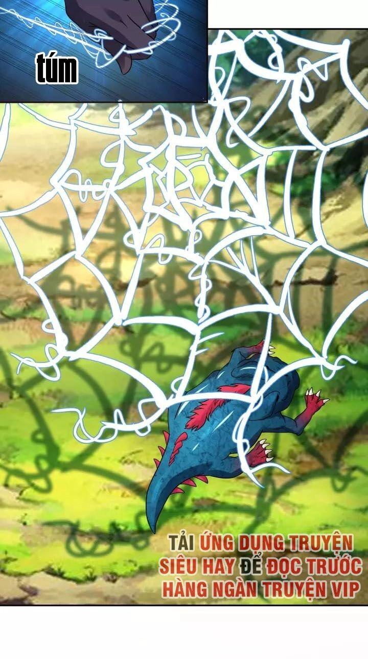 Thôn Phệ Lĩnh Vực Chapter 110 - 39