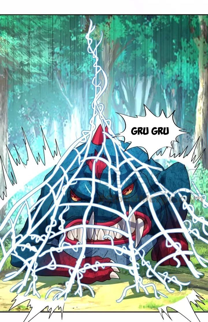 Thôn Phệ Lĩnh Vực Chapter 110 - 40