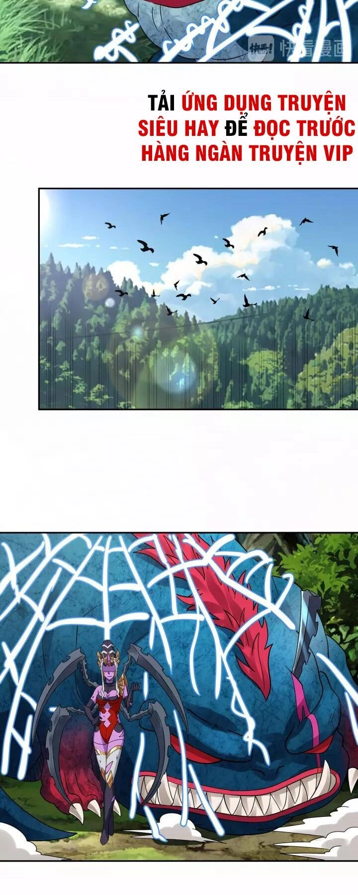 Thôn Phệ Lĩnh Vực Chapter 110 - 45