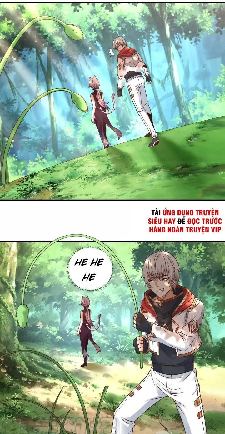 Thôn Phệ Lĩnh Vực Chapter 111 - 3