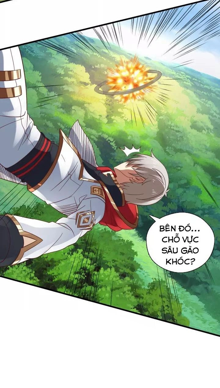 Thôn Phệ Lĩnh Vực Chapter 111 - 8