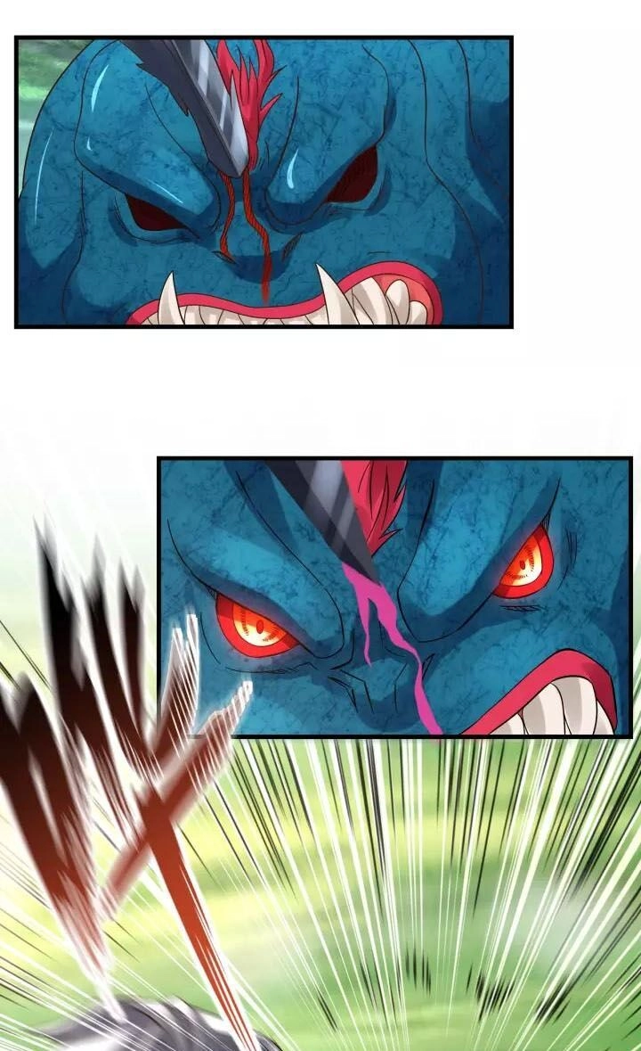 Thôn Phệ Lĩnh Vực Chapter 111 - 12