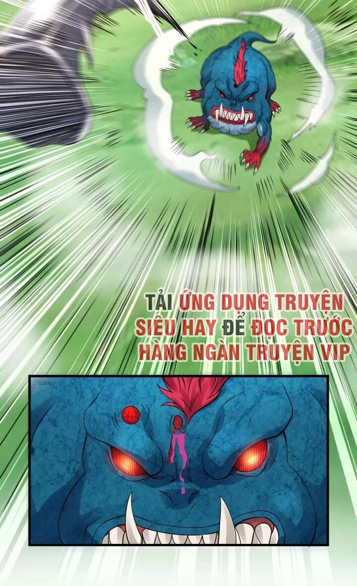 Thôn Phệ Lĩnh Vực Chapter 111 - 13