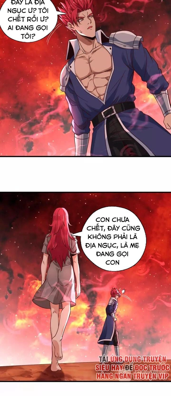 Thôn Phệ Lĩnh Vực Chapter 111 - 18