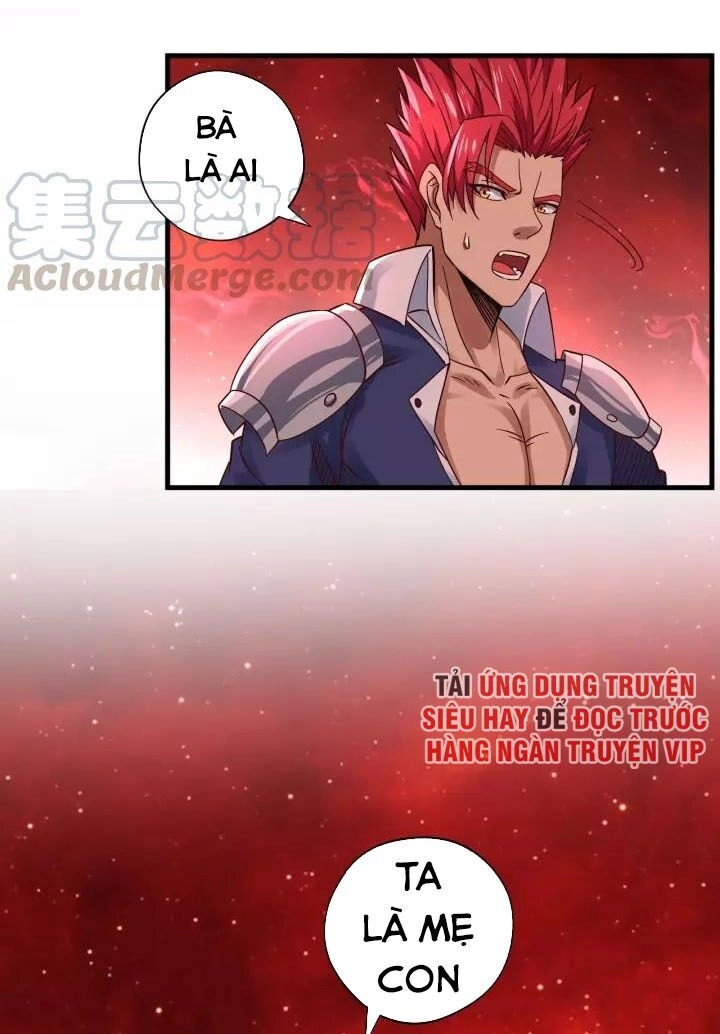 Thôn Phệ Lĩnh Vực Chapter 111 - 19