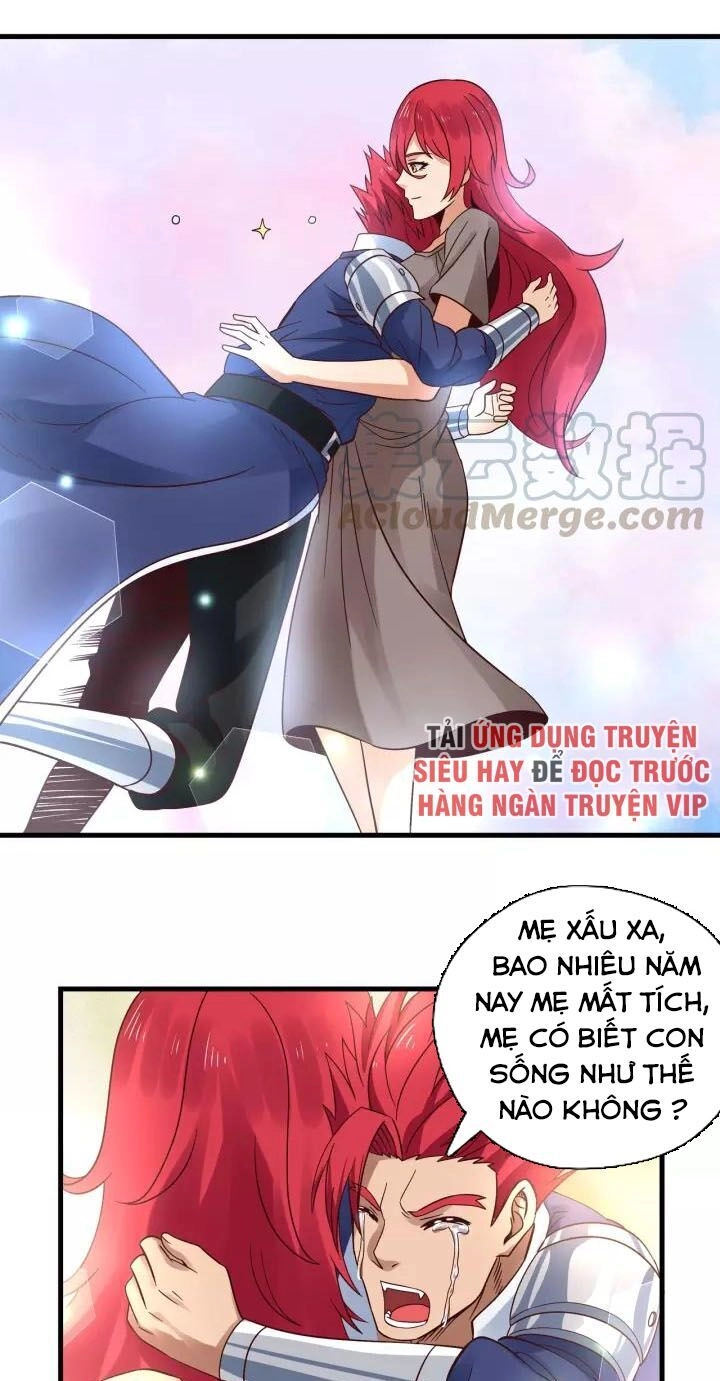 Thôn Phệ Lĩnh Vực Chapter 111 - 27