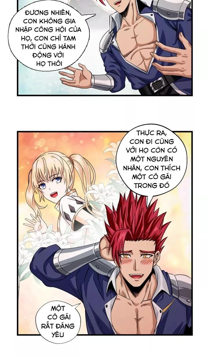 Thôn Phệ Lĩnh Vực Chapter 111 - 30