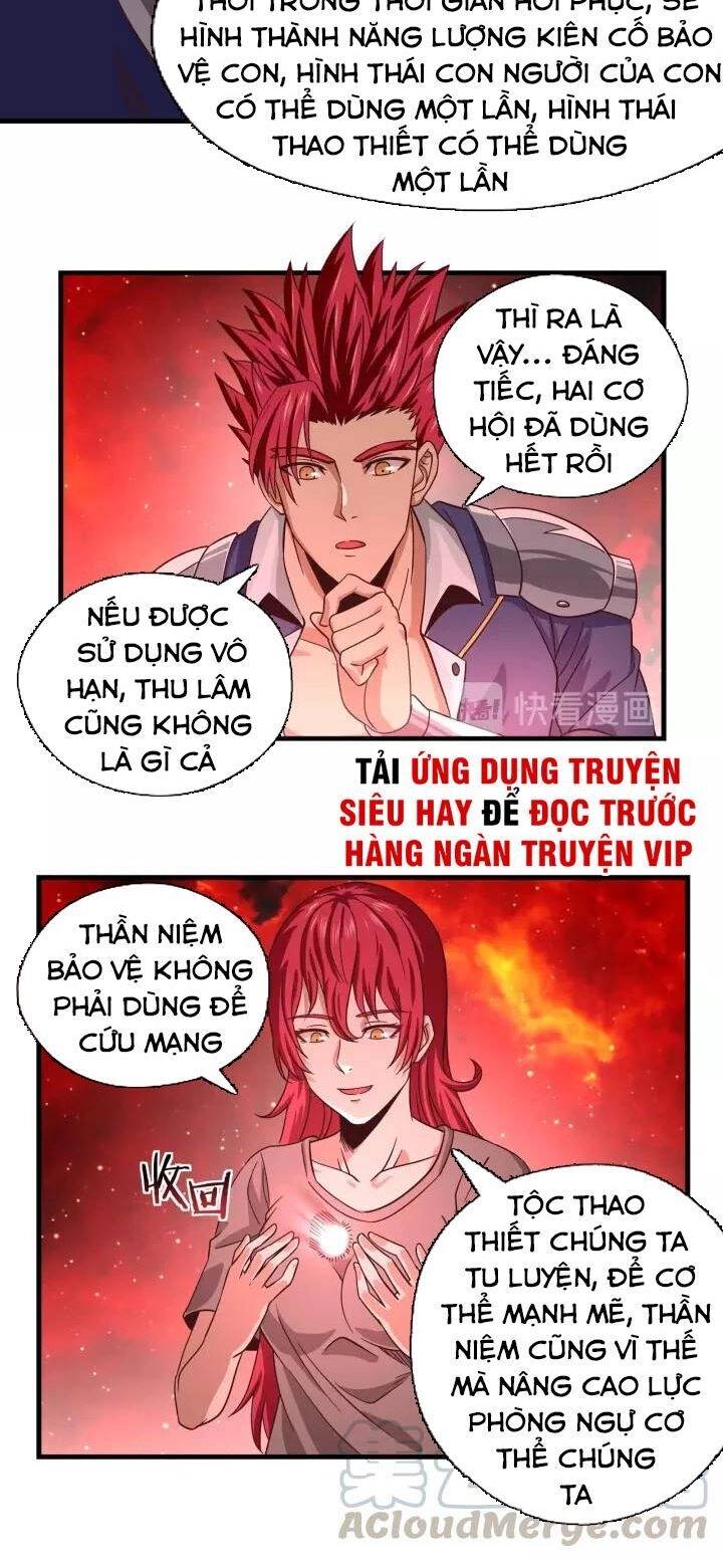 Thôn Phệ Lĩnh Vực Chapter 111 - 34