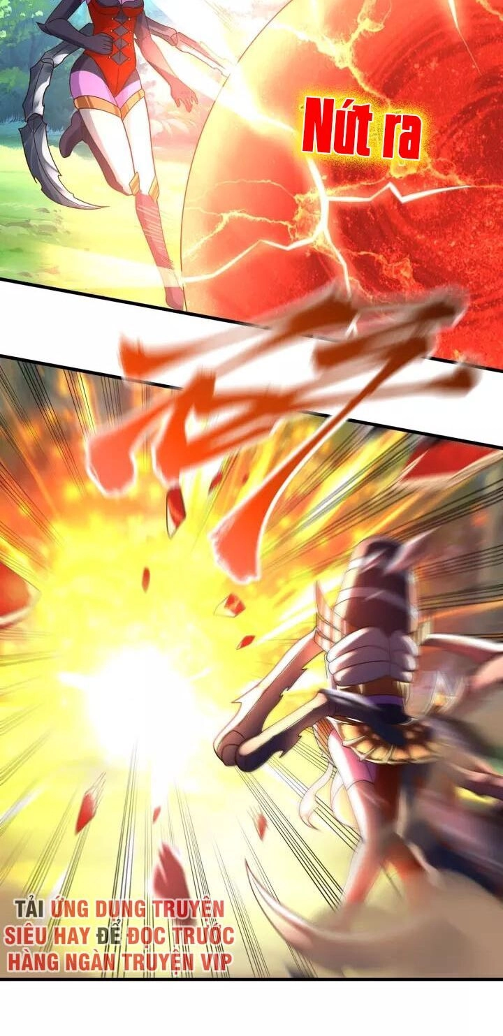 Thôn Phệ Lĩnh Vực Chapter 111 - 41