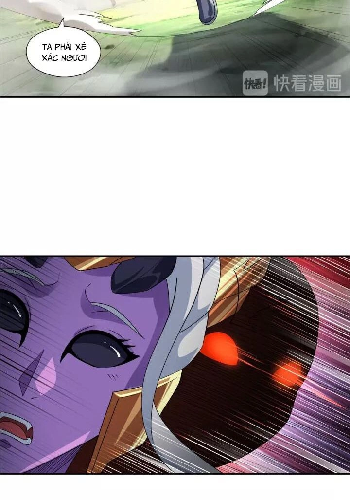 Thôn Phệ Lĩnh Vực Chapter 112 - 5