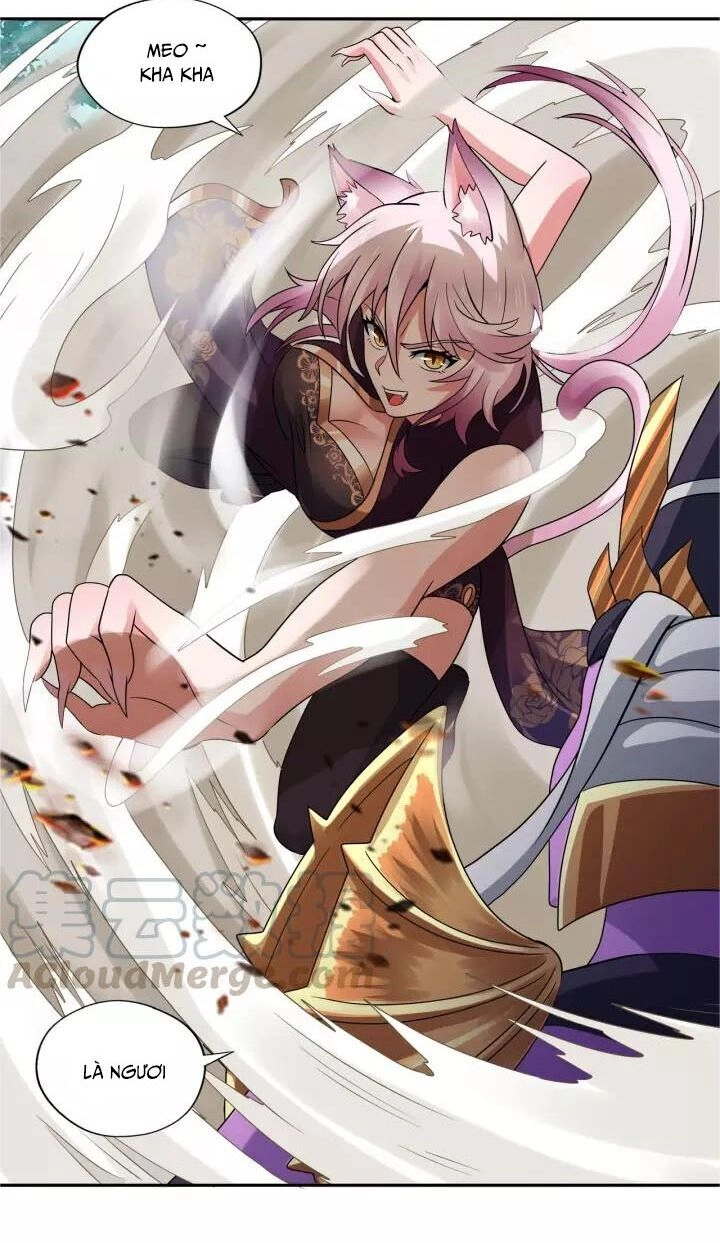 Thôn Phệ Lĩnh Vực Chapter 112 - 7