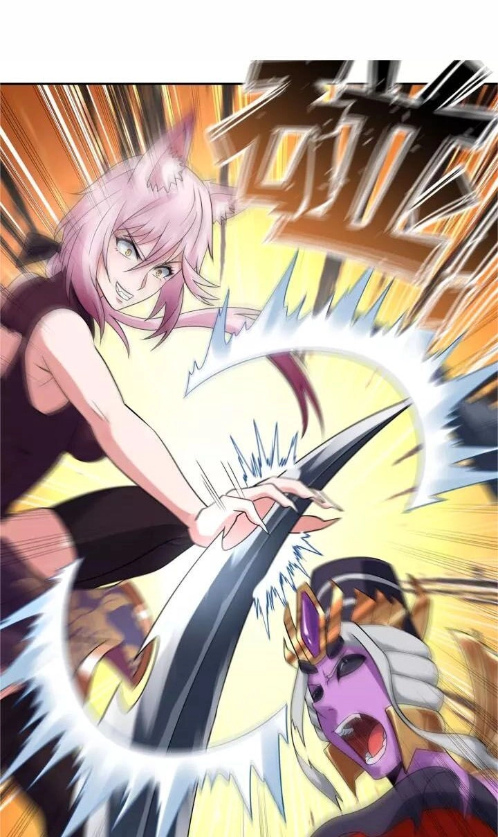 Thôn Phệ Lĩnh Vực Chapter 112 - 8