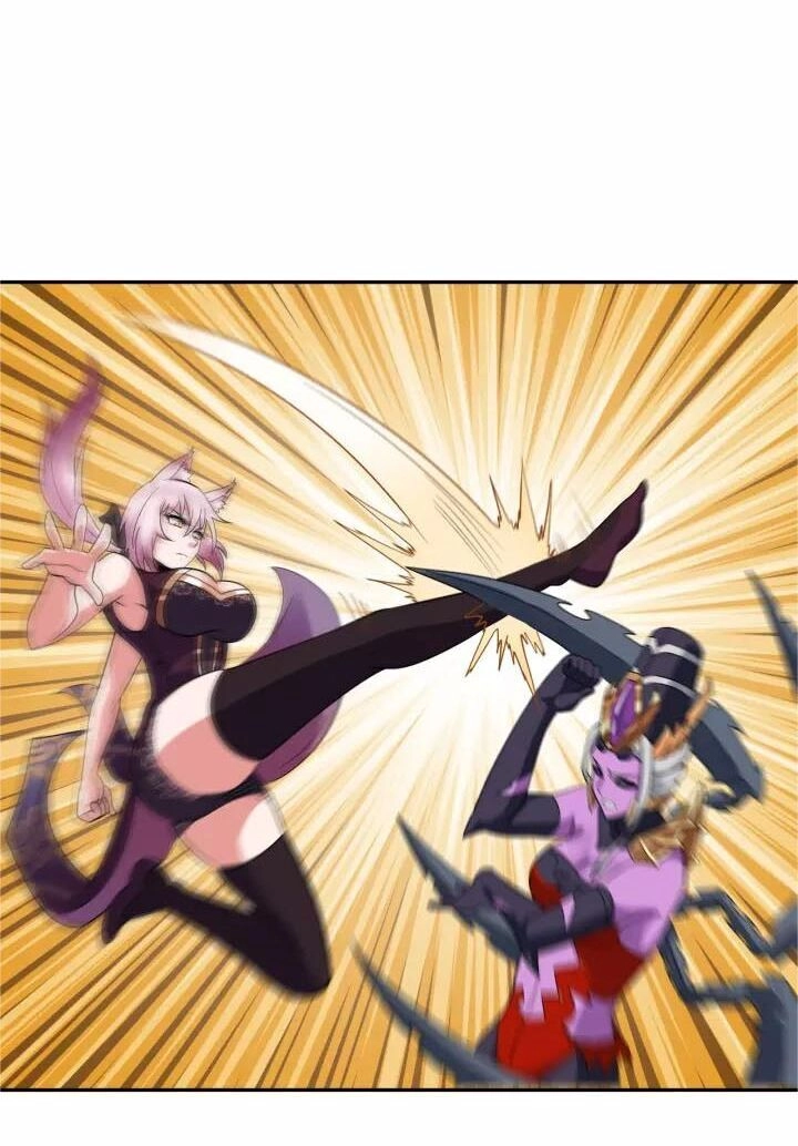 Thôn Phệ Lĩnh Vực Chapter 112 - 11