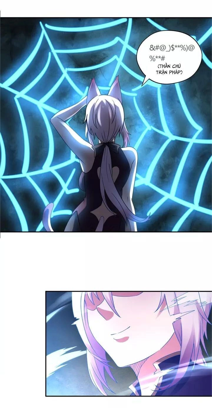 Thôn Phệ Lĩnh Vực Chapter 112 - 20