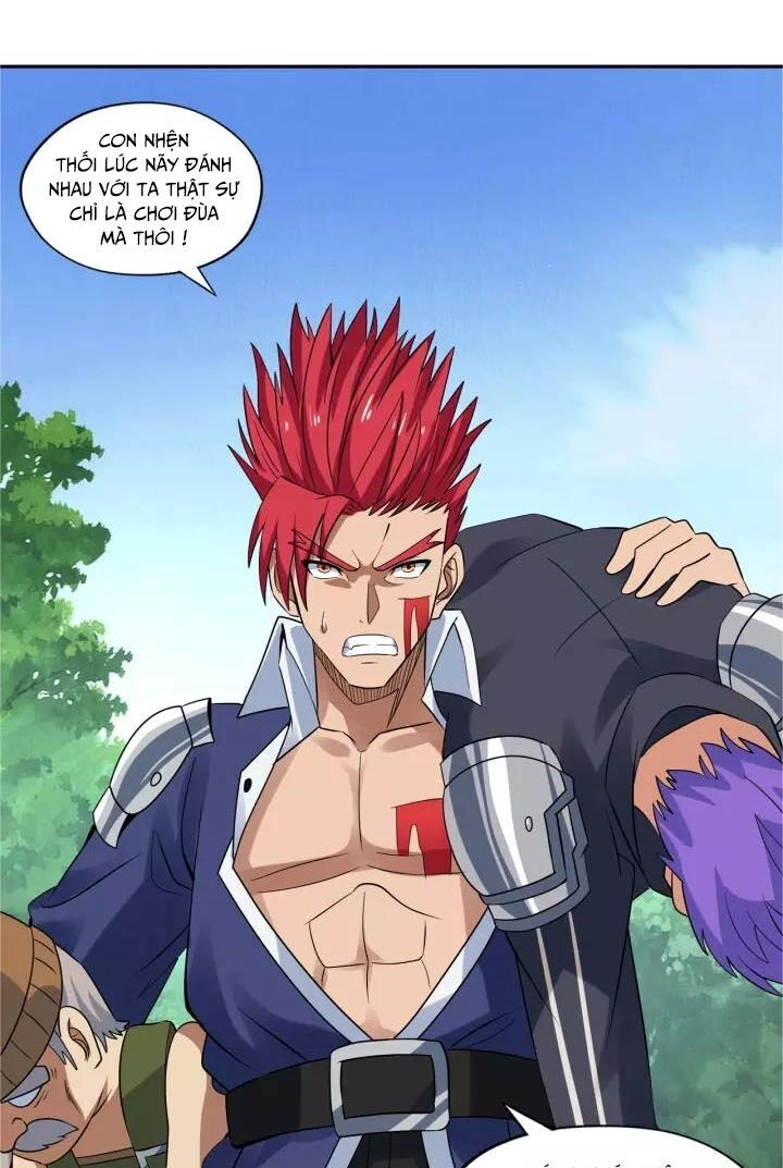 Thôn Phệ Lĩnh Vực Chapter 112 - 29