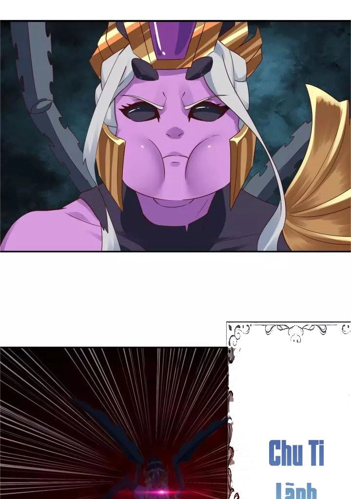 Thôn Phệ Lĩnh Vực Chapter 113 - 3