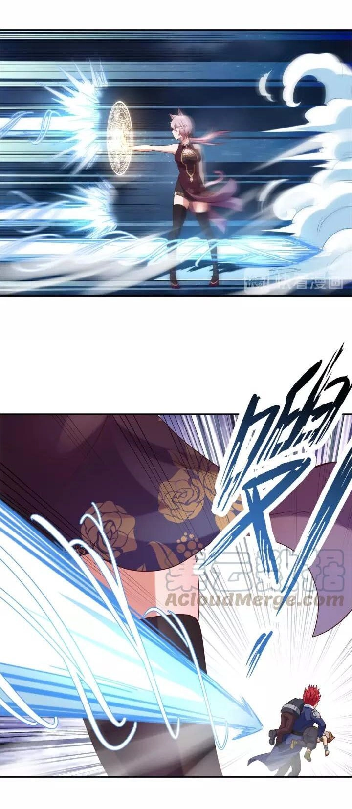 Thôn Phệ Lĩnh Vực Chapter 113 - 5