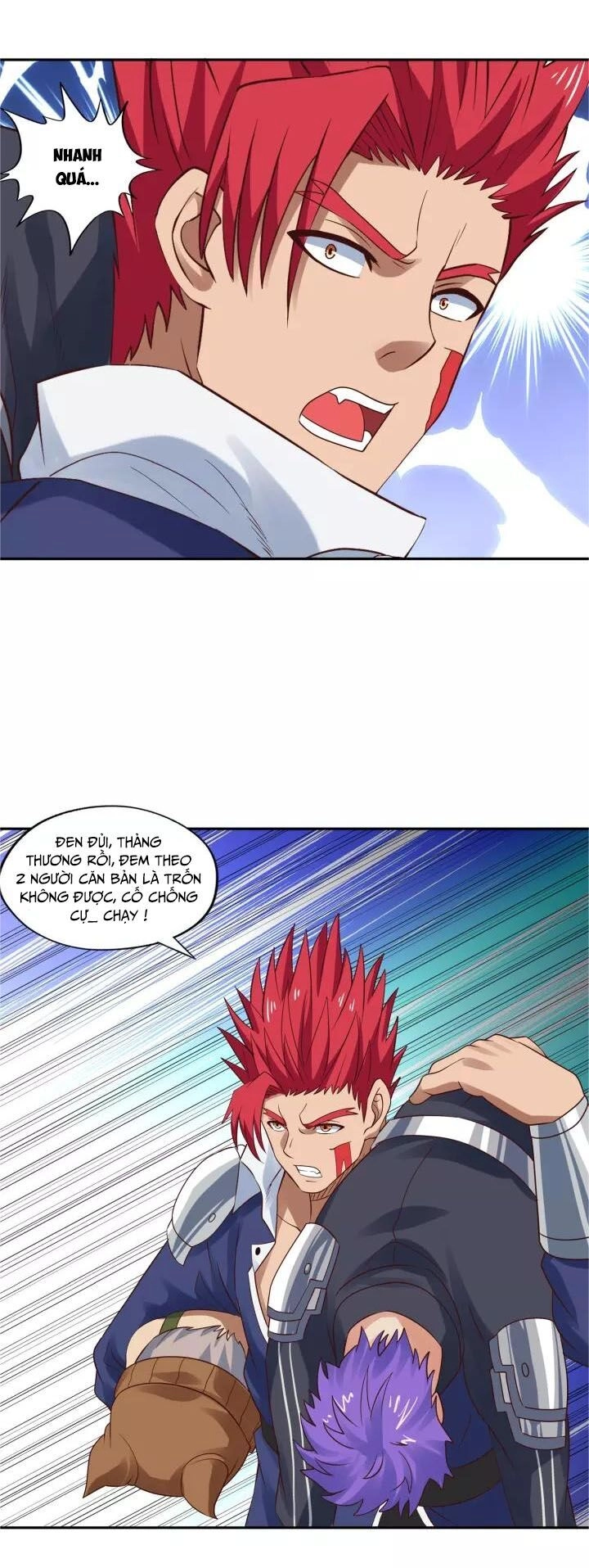 Thôn Phệ Lĩnh Vực Chapter 113 - 6