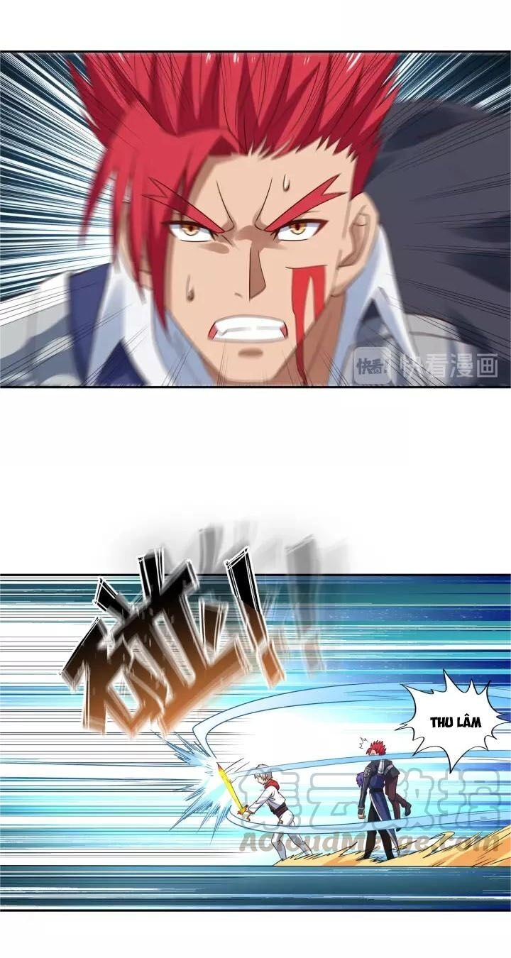 Thôn Phệ Lĩnh Vực Chapter 113 - 7