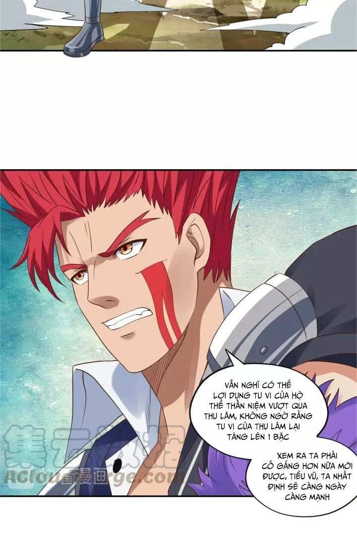 Thôn Phệ Lĩnh Vực Chapter 113 - 12