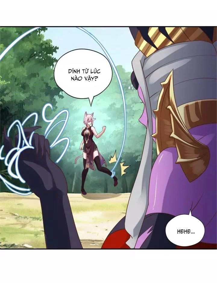 Thôn Phệ Lĩnh Vực Chapter 113 - 14