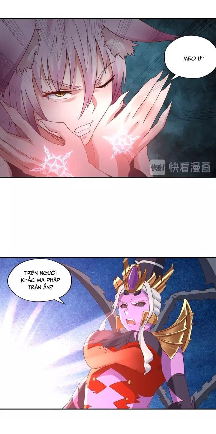 Thôn Phệ Lĩnh Vực Chapter 113 - 18