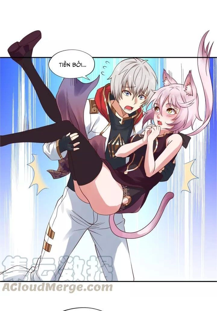 Thôn Phệ Lĩnh Vực Chapter 113 - 20