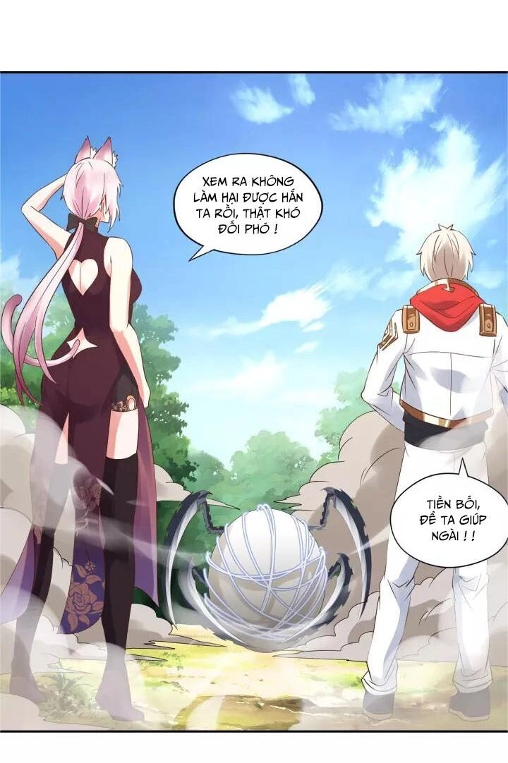 Thôn Phệ Lĩnh Vực Chapter 113 - 23