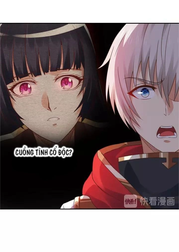 Thôn Phệ Lĩnh Vực Chapter 113 - 27