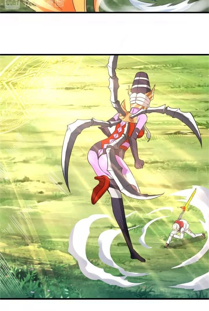 Thôn Phệ Lĩnh Vực Chapter 114 - 10