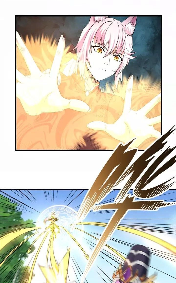 Thôn Phệ Lĩnh Vực Chapter 114 - 12