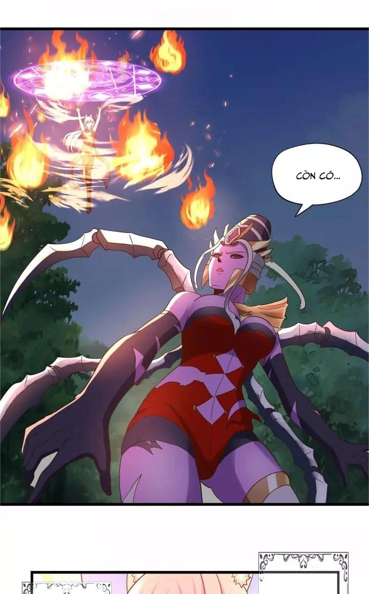 Thôn Phệ Lĩnh Vực Chapter 114 - 17