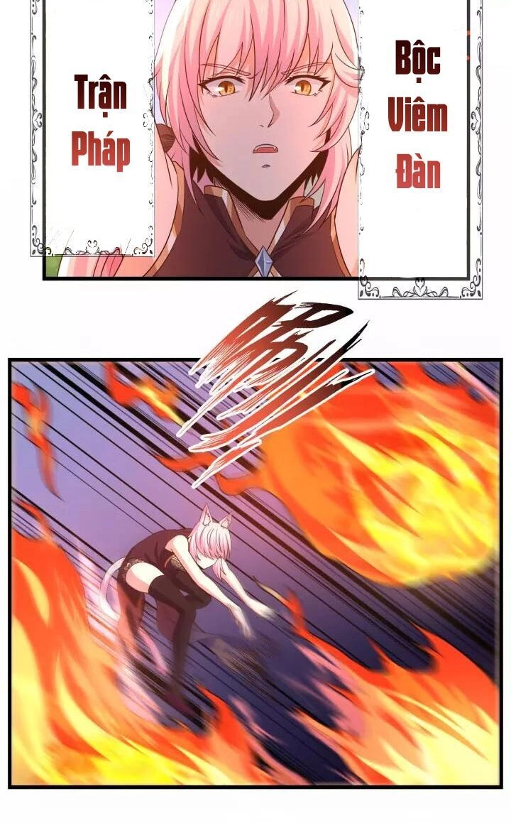 Thôn Phệ Lĩnh Vực Chapter 114 - 18