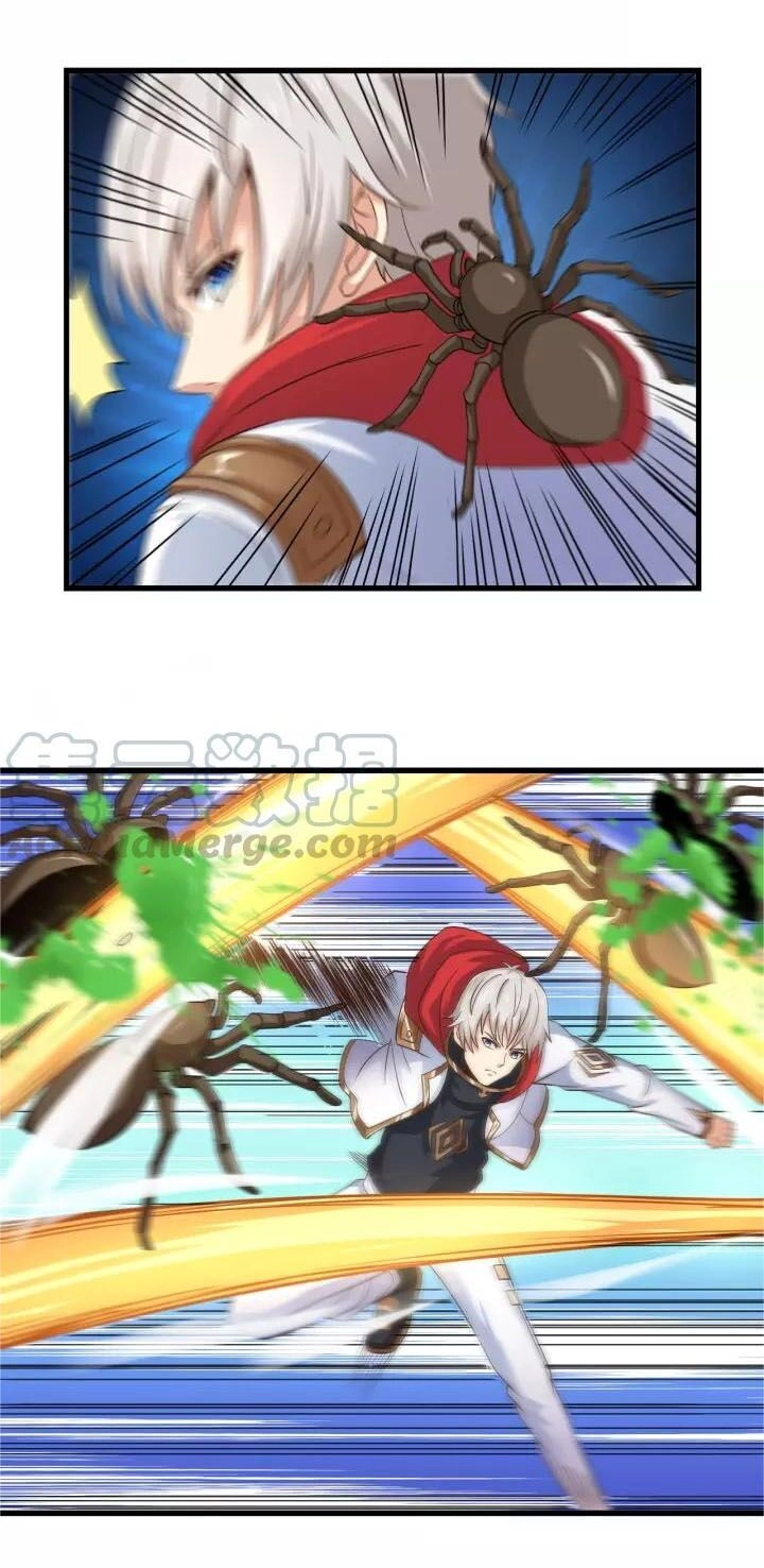 Thôn Phệ Lĩnh Vực Chapter 114 - 31