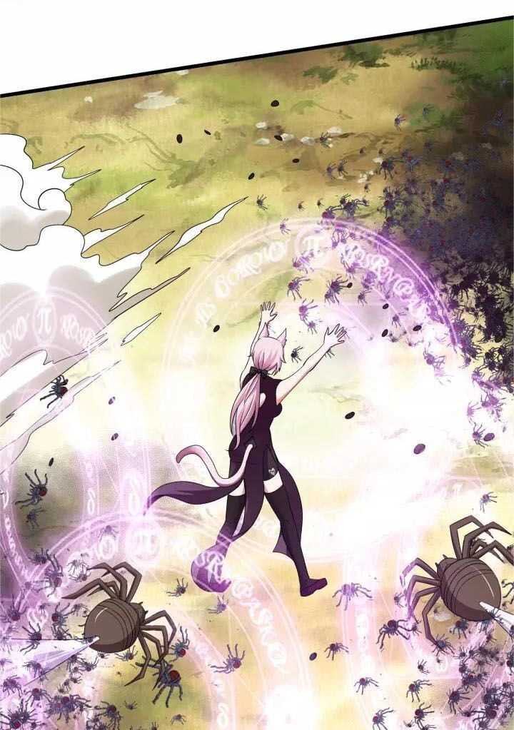 Thôn Phệ Lĩnh Vực Chapter 114 - 33