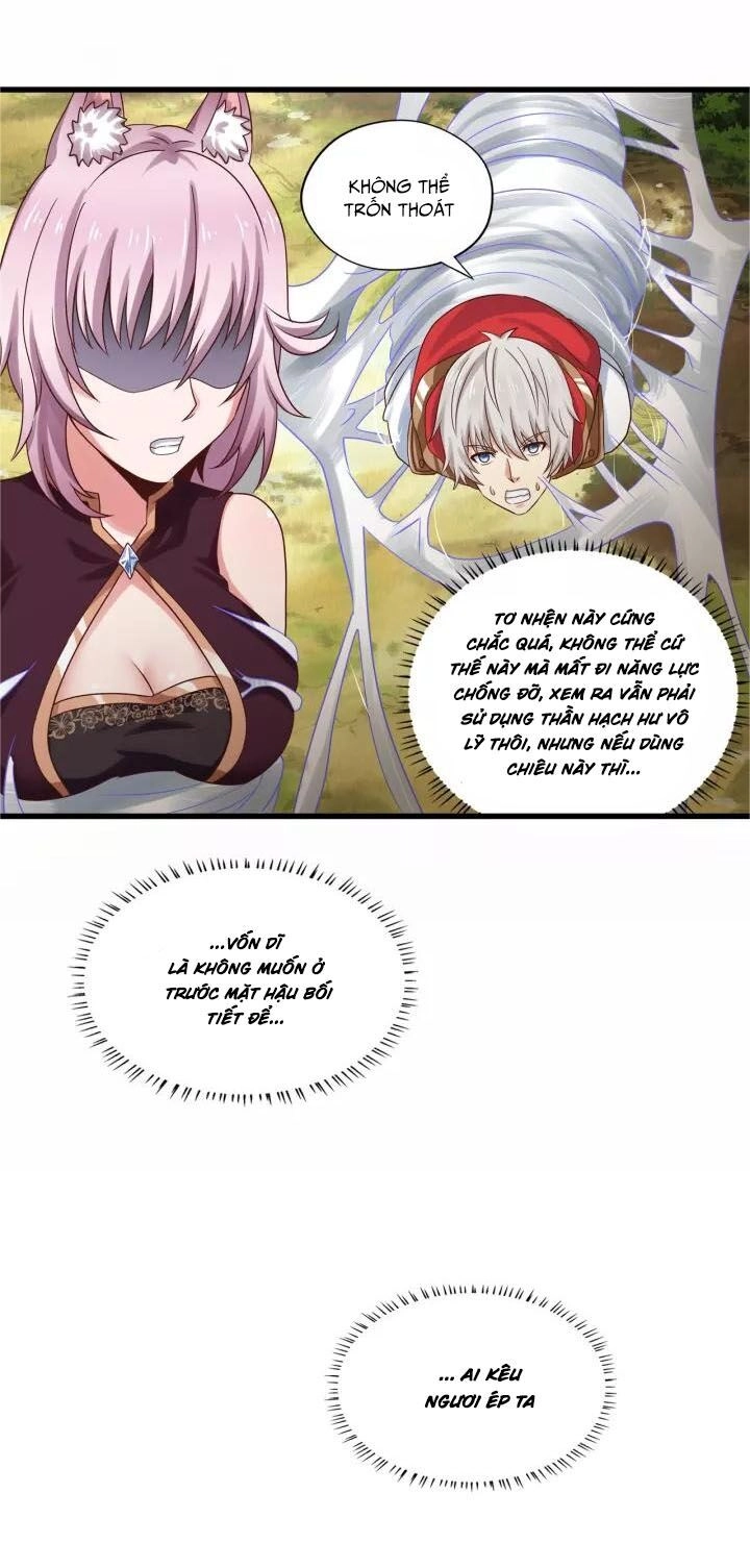 Thôn Phệ Lĩnh Vực Chapter 114 - 44