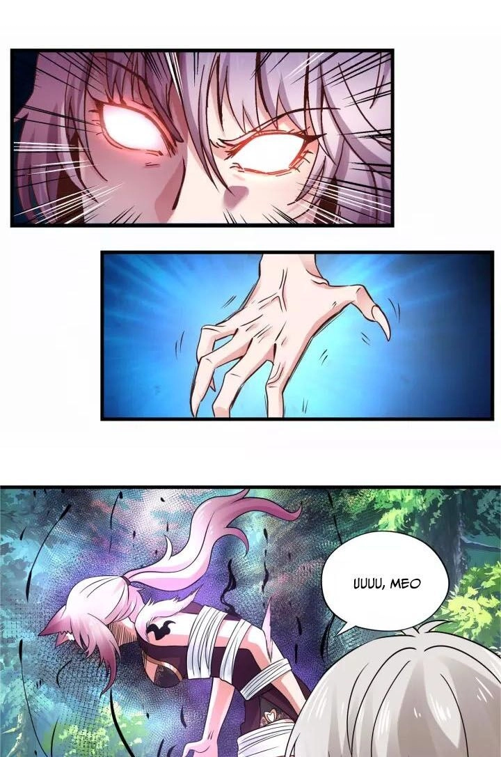 Thôn Phệ Lĩnh Vực Chapter 114 - 45