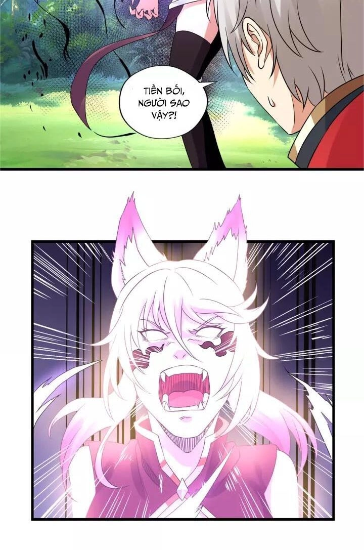 Thôn Phệ Lĩnh Vực Chapter 114 - 46