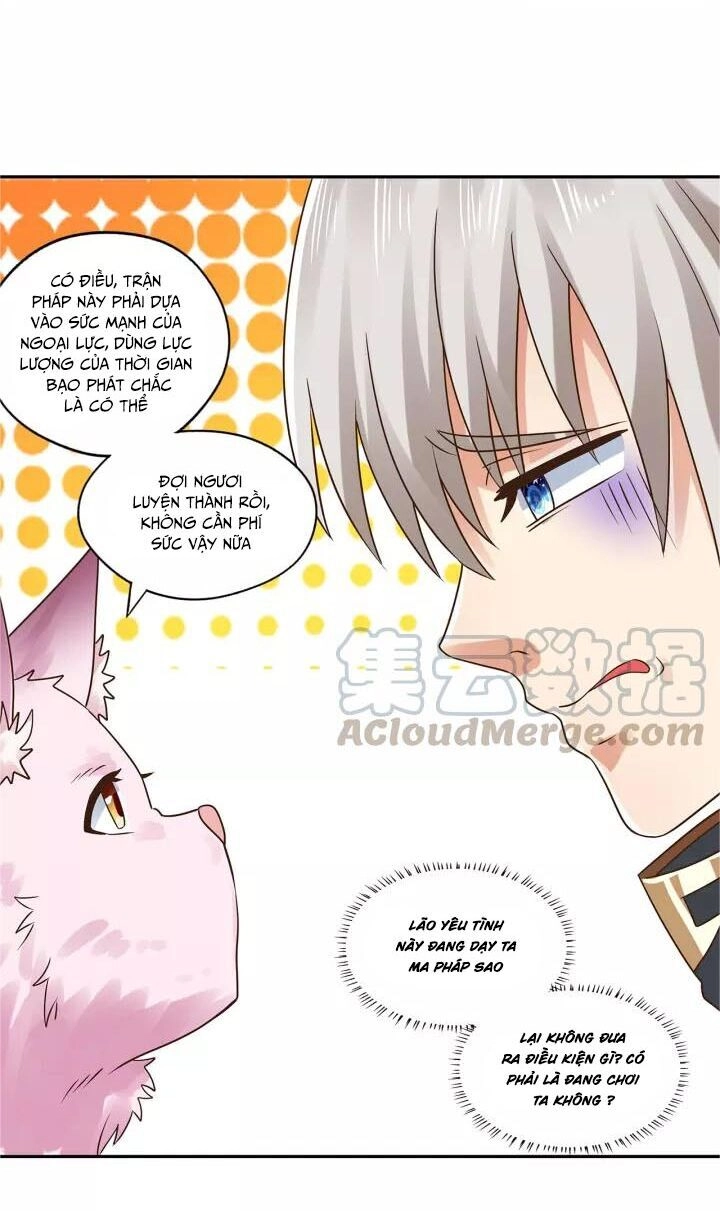 Thôn Phệ Lĩnh Vực Chapter 116 - 8