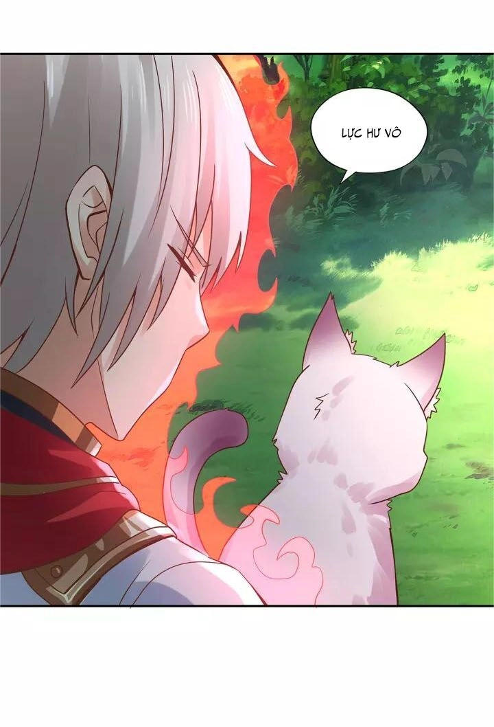 Thôn Phệ Lĩnh Vực Chapter 116 - 11